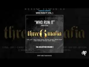 Who Run It Vol. 1 BY Lil Uzi Vert